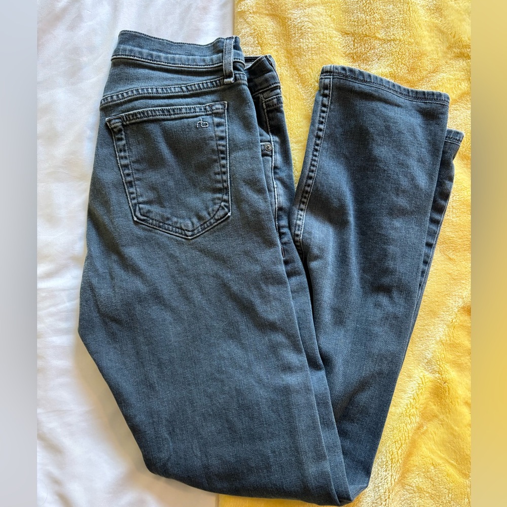 Rag & Bone fit 2 Slim Mens jeans